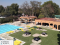 Alberca Club de Golf La Hacienda