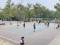 Parque Bicentenario Volleyball Parque Bicentenario Volleyball