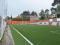 Cancha La Raza