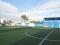 Cancha Laser