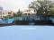 Cancha Parque Napoles Alfonso Esparza Oteo