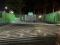 Cancha Parque Venados Noche