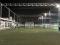 Cancha Olympus Felix Cuevas Noche