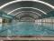 Alberca Velodromo Olimpico