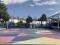 Cancha Deportivo Constituyentes