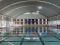 Alberca Techada Deportivo Magdalena Mixhuca
