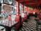 Be Bops Diner Tlalpan