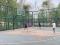 Parque Bicentenario Canchas de Basketball