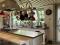Cocina Bosque de Roforma 1068