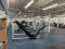 Gimnasio Nader