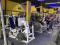 Ceasars Gym