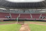 Estadio de Baseball Fray Nano