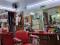 Peluqueria Salon Rojo