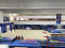 Centro Deportivo Benito Juarez Gimnasia