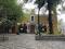 Plaza Santa Catarina