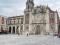 Plaza Santo Domingo