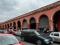 Mercado San Jacinto / San Angel