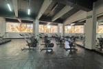 Zona Fitness Polanco