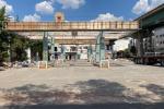 Gasolineria Abandonada Sta Maria la Ribera