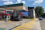 Gasolineria Cedro