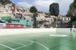 Canchita Fut Higuera (Cerro del Judio)