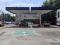 Gasolineria Abandonada Coyoacan