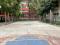Cancha Basket Tlatelolco 1