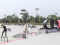 Skate Park Bosque de Aragon
