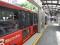 Metrobus La Piedad