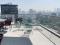 Sky View WeWork Cervantes Saavedra