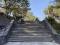 Escalera Observatorio I