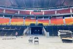 Palacio de los Deportes